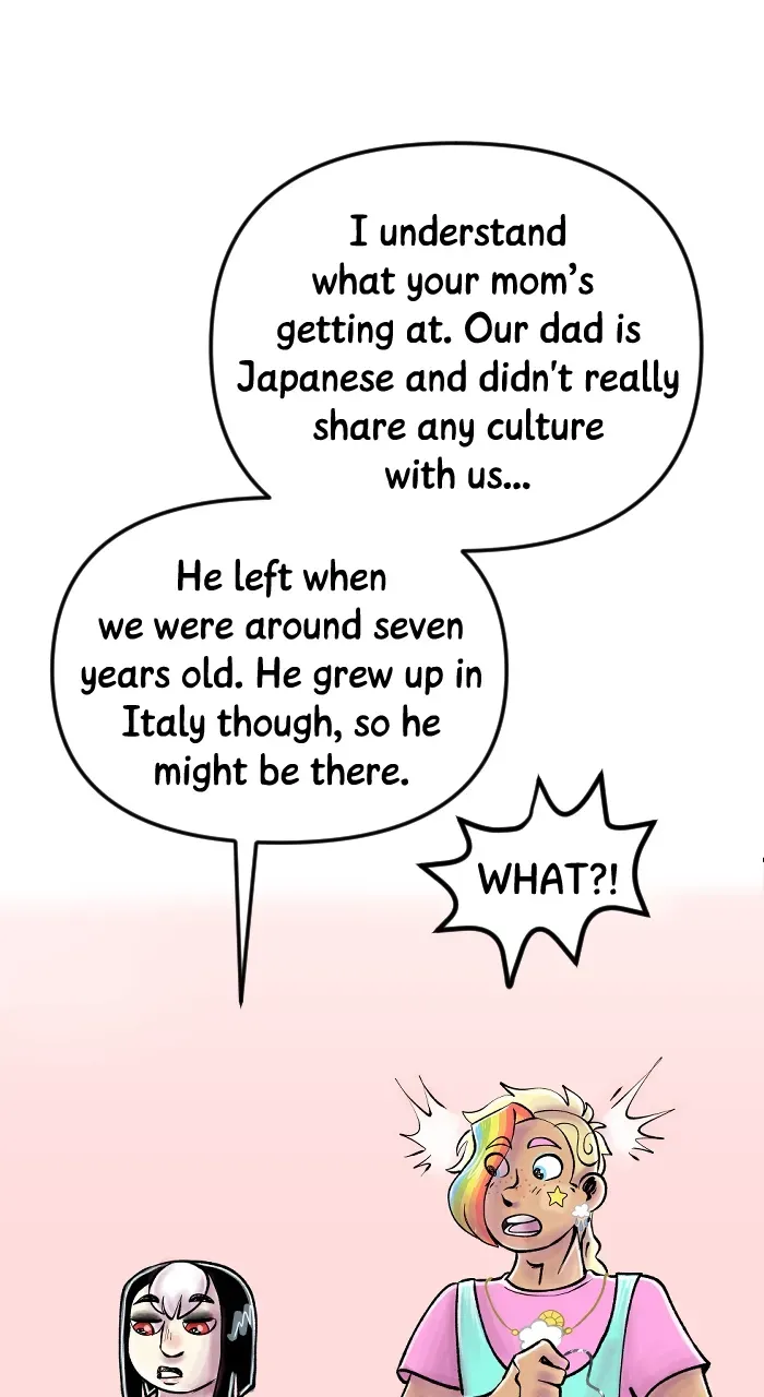 Read Deception chapter 226 image 18 on Lezhin