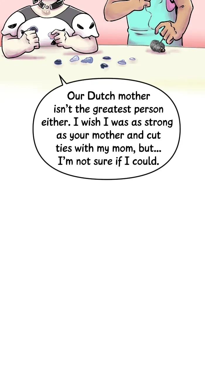 Read Deception chapter 226 image 19 on Lezhin