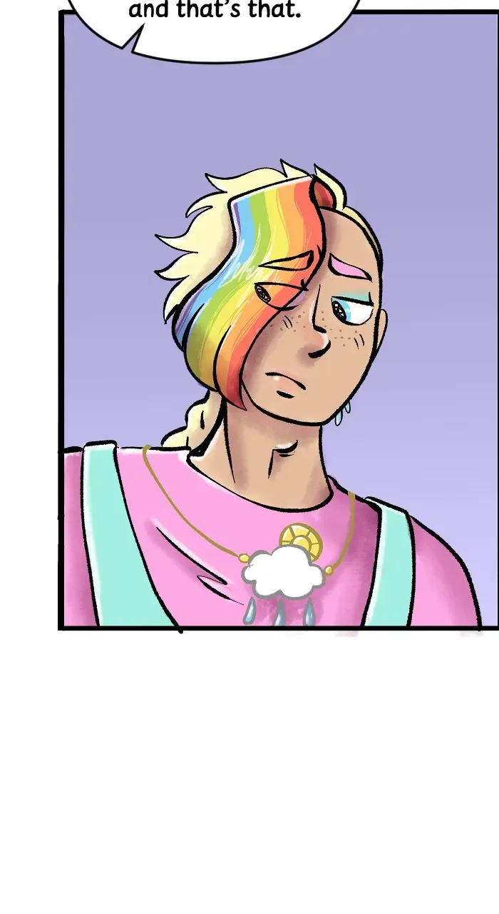 Read Deception chapter 226 image 23 on Lezhin