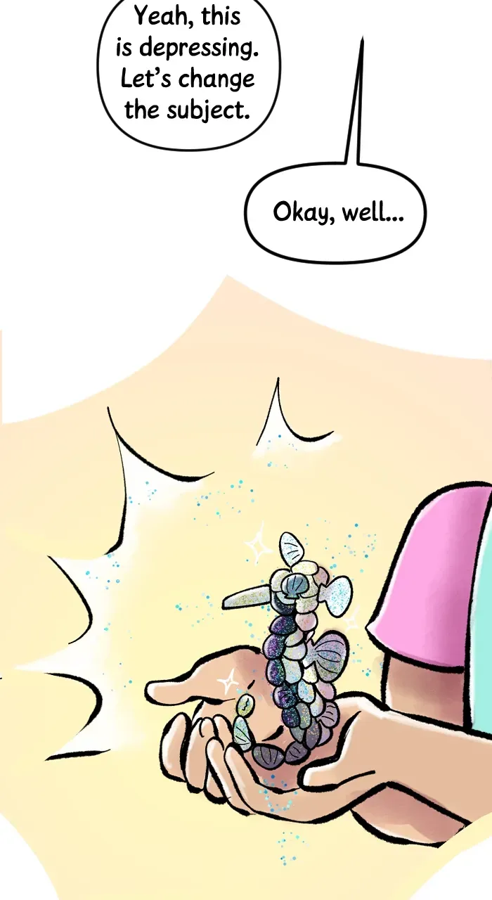 Read Deception chapter 226 image 25 on Lezhin