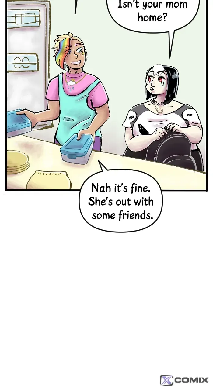 Read Deception chapter 226 image 3 on Lezhin