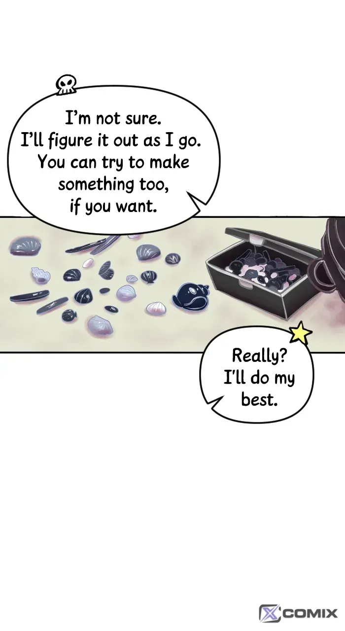 Read Deception chapter 226 image 5 on Lezhin