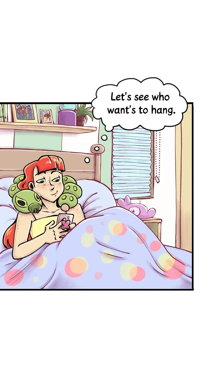 Read Deception chapter 227 image 1 on Lezhin