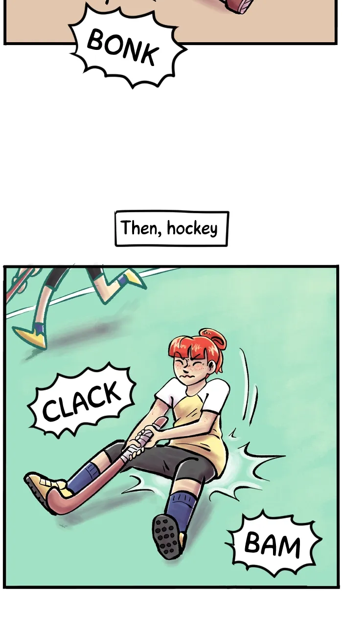 Read Deception chapter 227 image 13 on Lezhin