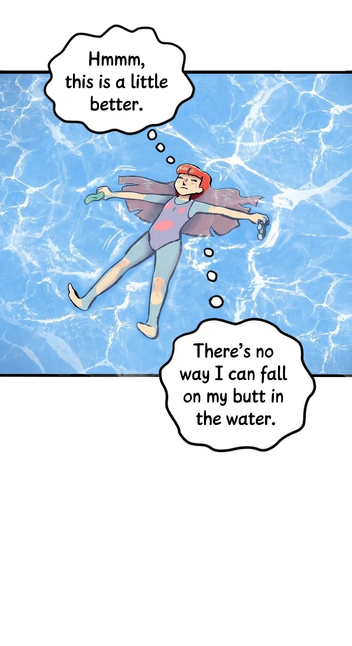 Read Deception chapter 227 image 16 on Lezhin