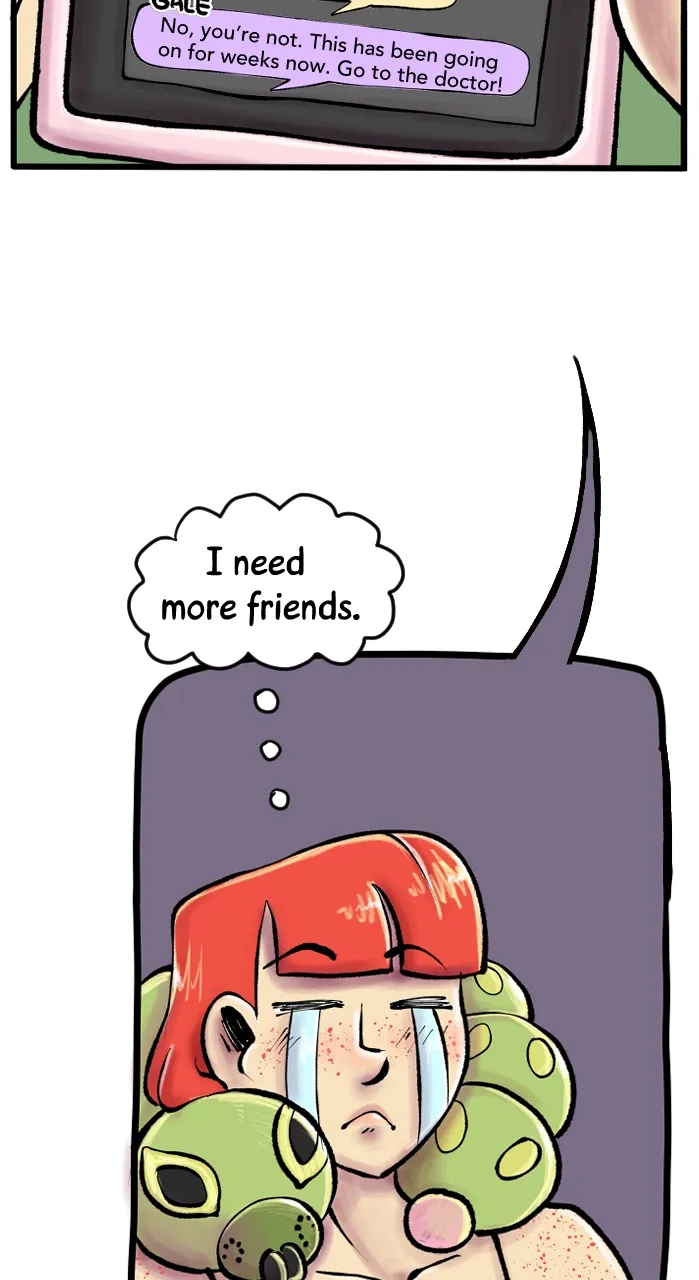 Read Deception chapter 227 image 3 on Lezhin