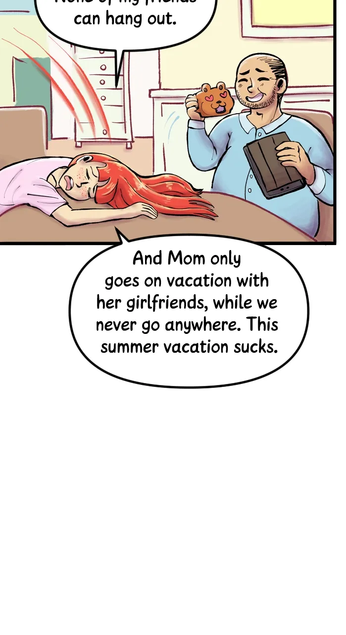 Read Deception chapter 227 image 6 on Lezhin