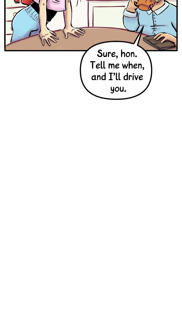 Read Deception chapter 227 image 9 on Lezhin