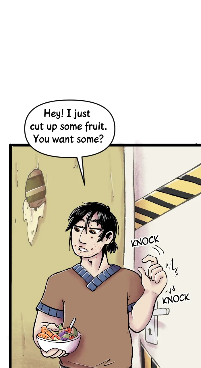 Read Deception chapter 228 image 1 on Lezhin
