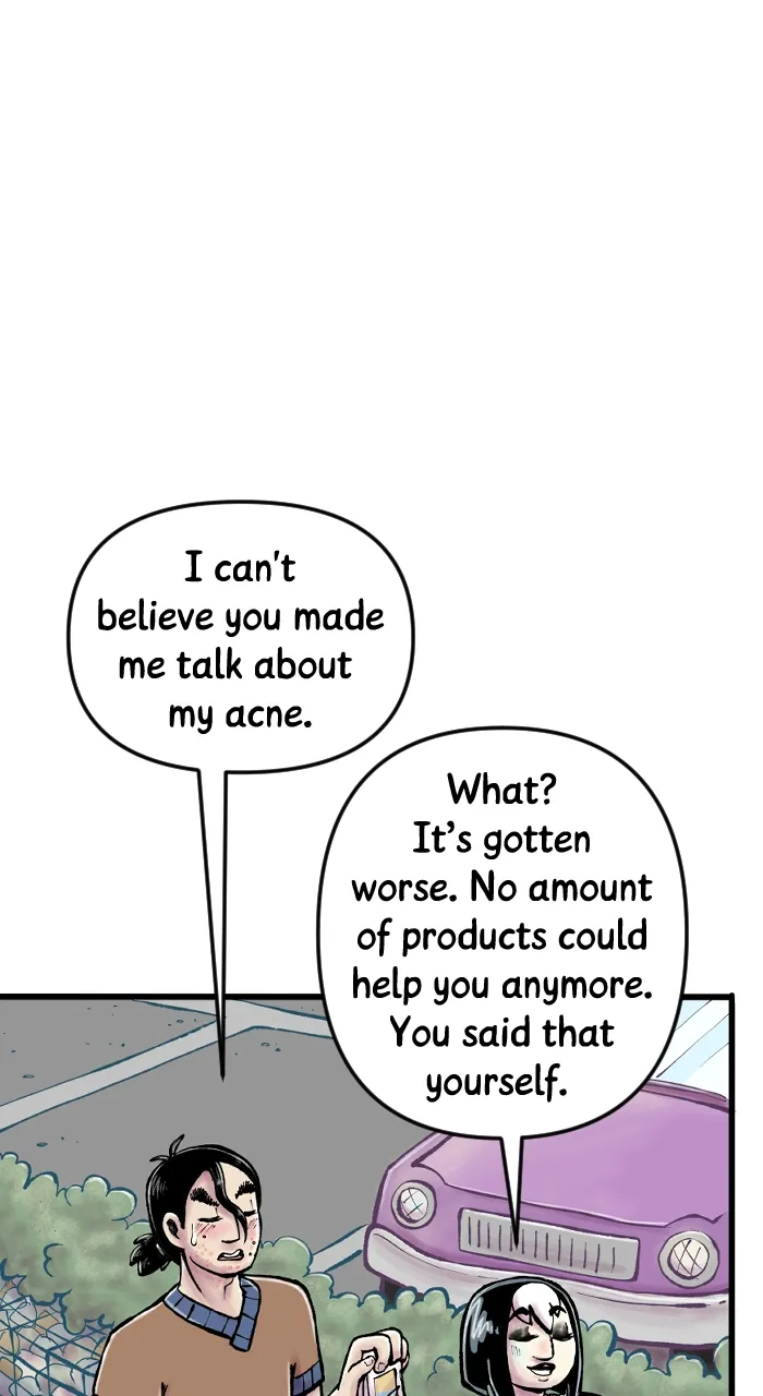 Read Deception chapter 228 image 16 on Lezhin