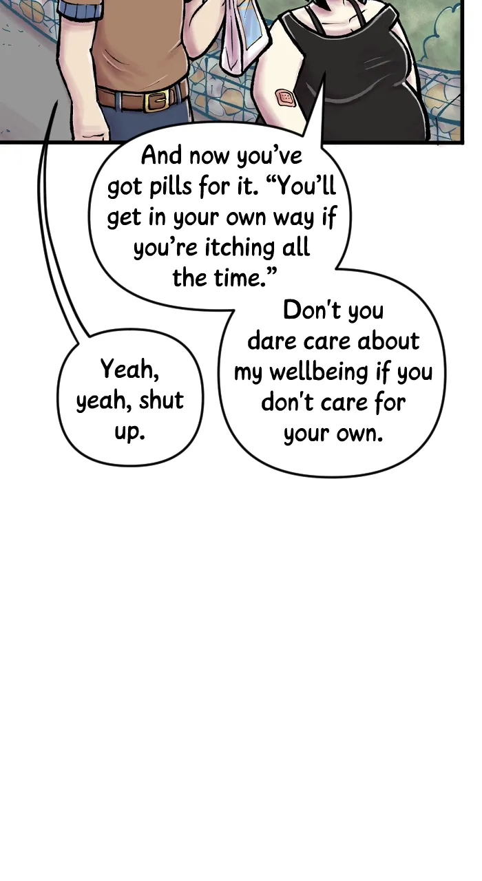 Read Deception chapter 228 image 17 on Lezhin