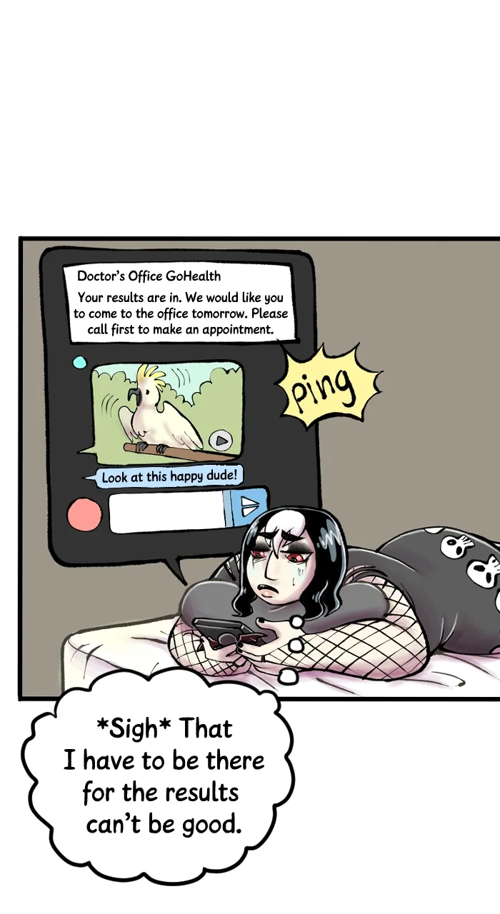 Read Deception chapter 228 image 19 on Lezhin