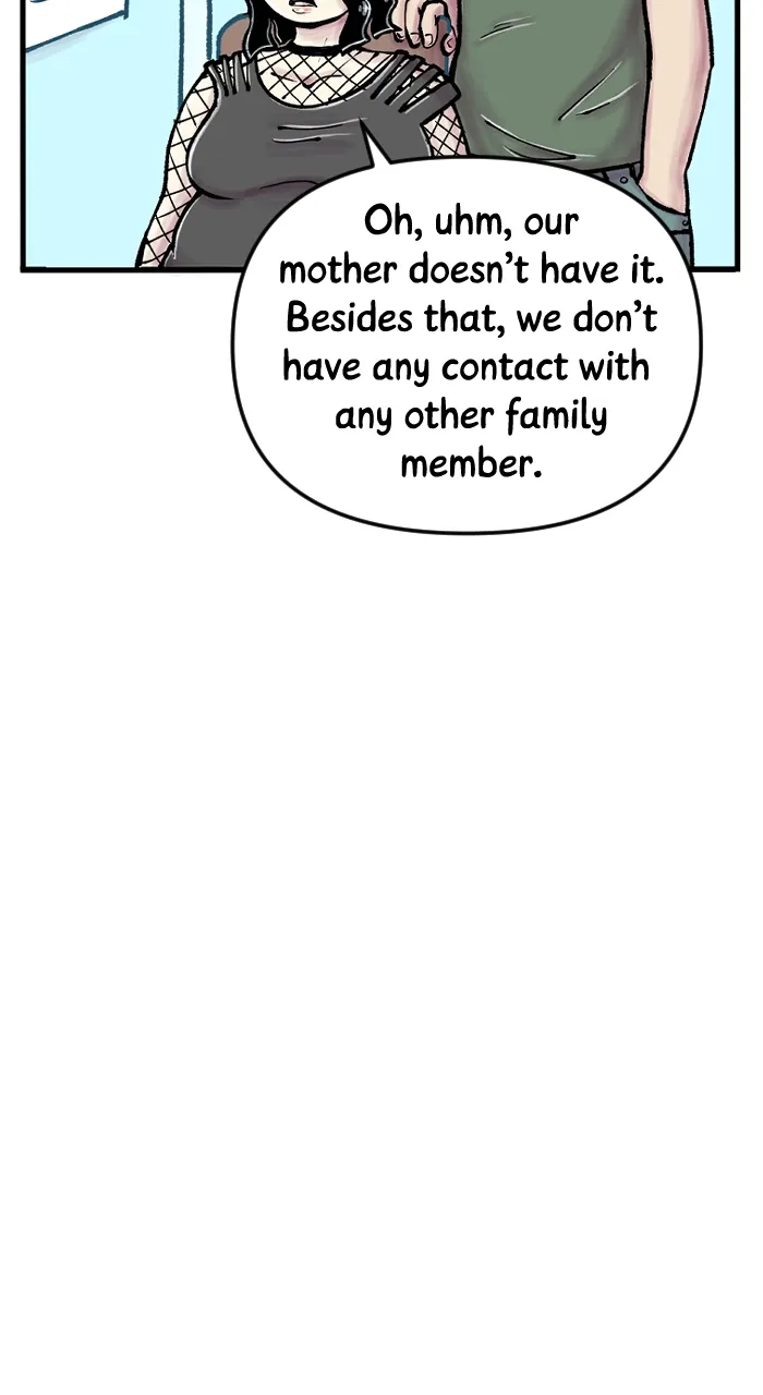 Read Deception chapter 228 image 23 on Lezhin