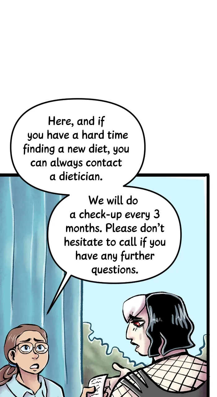 Read Deception chapter 228 image 26 on Lezhin