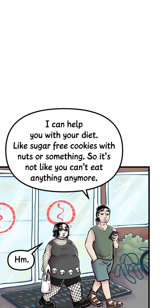 Read Deception chapter 228 image 28 on Lezhin