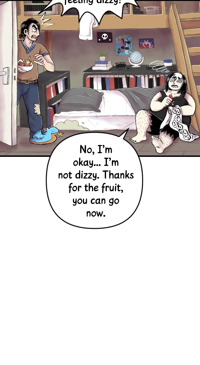 Read Deception chapter 228 image 3 on Lezhin