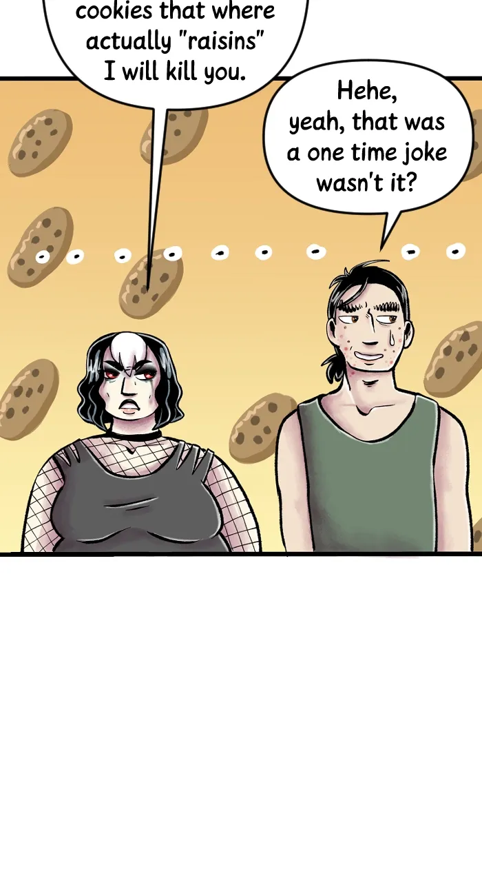Read Deception chapter 228 image 34 on Lezhin