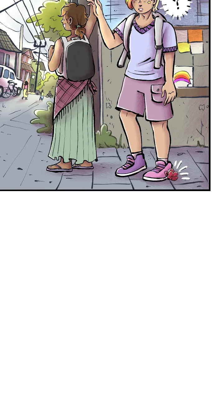 Read Deception chapter 229 image 10 on Lezhin