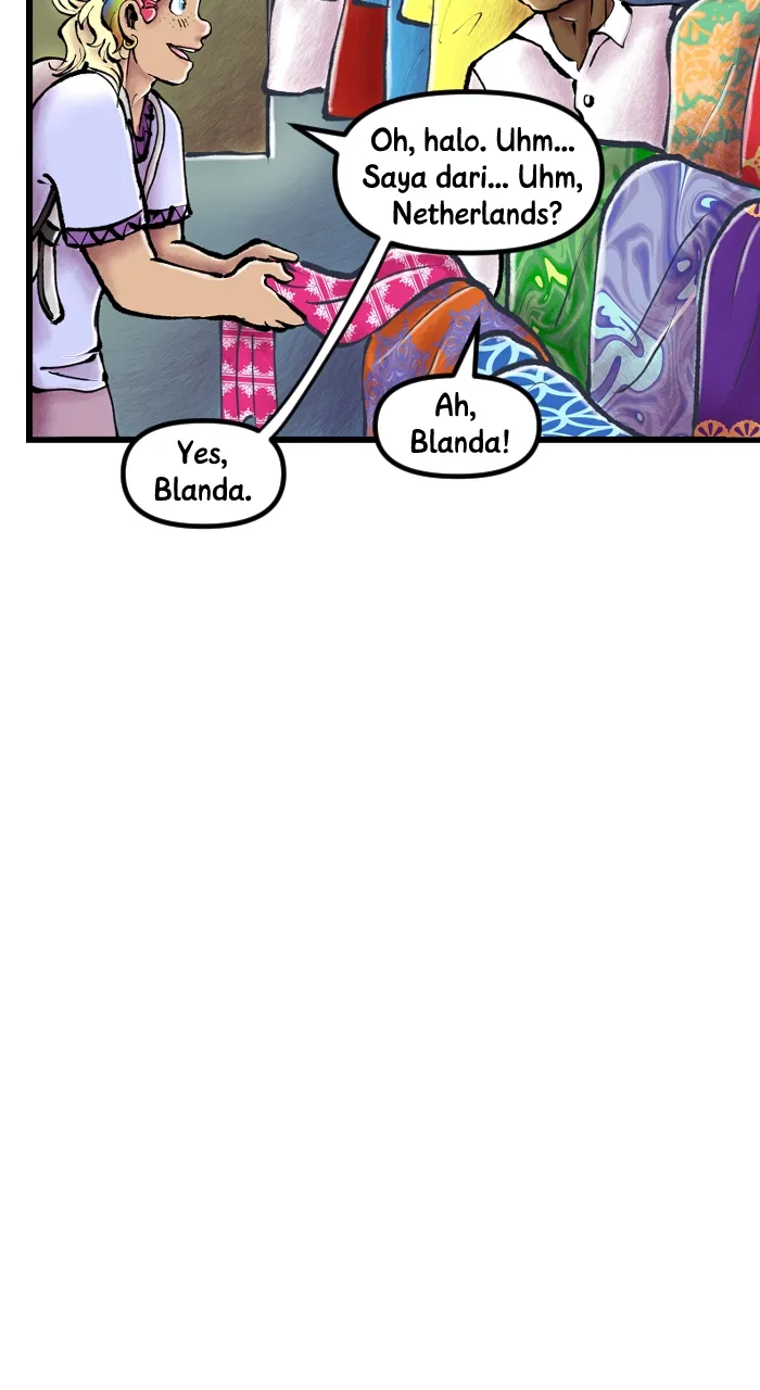 Read Deception chapter 229 image 14 on Lezhin