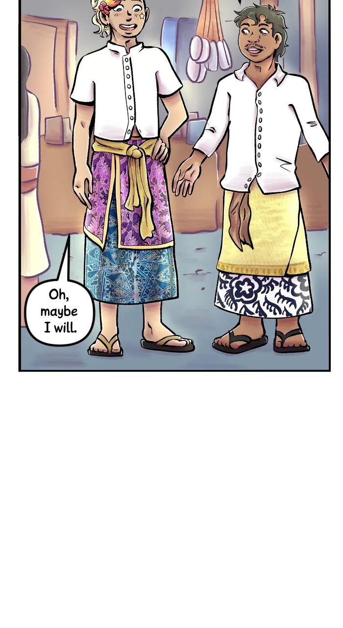 Read Deception chapter 229 image 17 on Lezhin