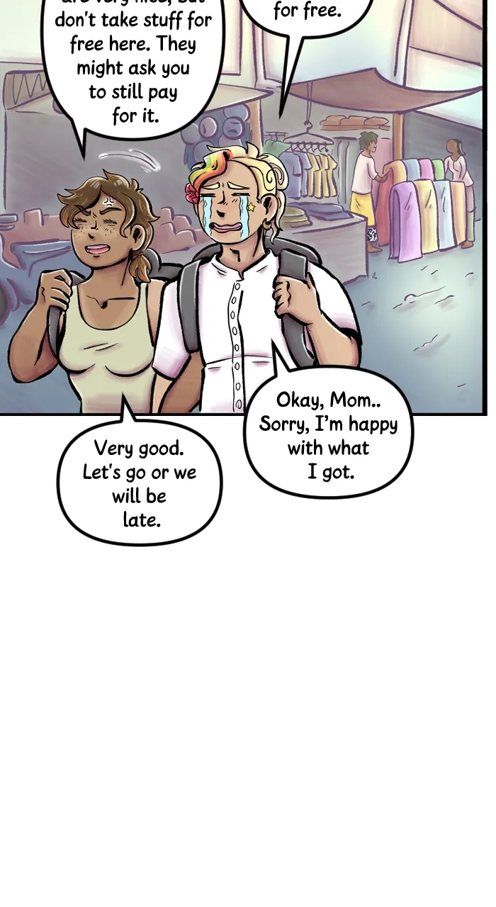 Read Deception chapter 229 image 20 on Lezhin