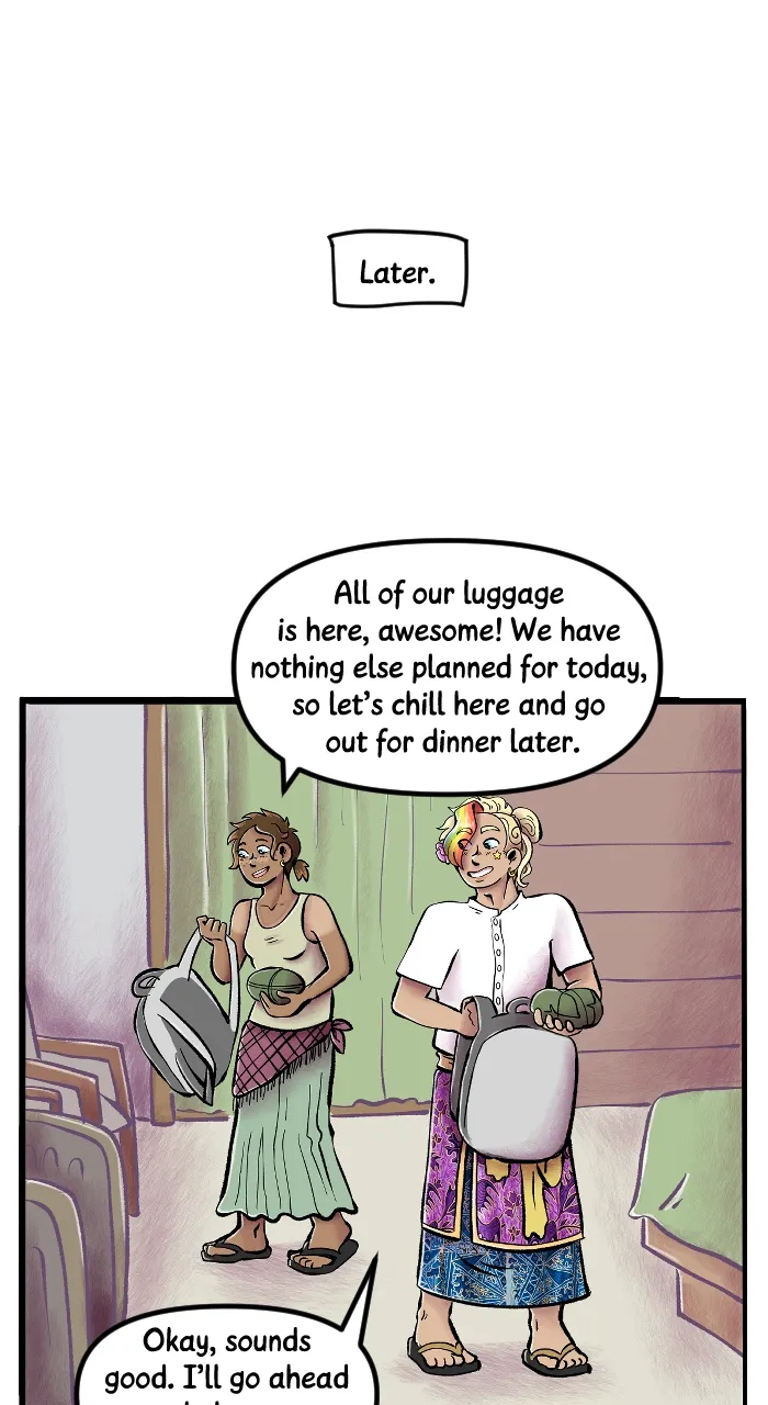 Read Deception chapter 229 image 24 on Lezhin