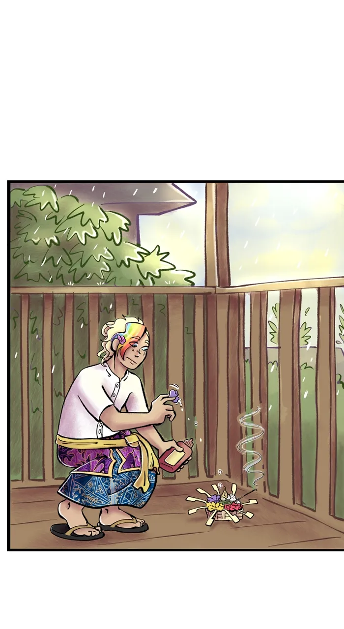 Read Deception chapter 229 image 27 on Lezhin