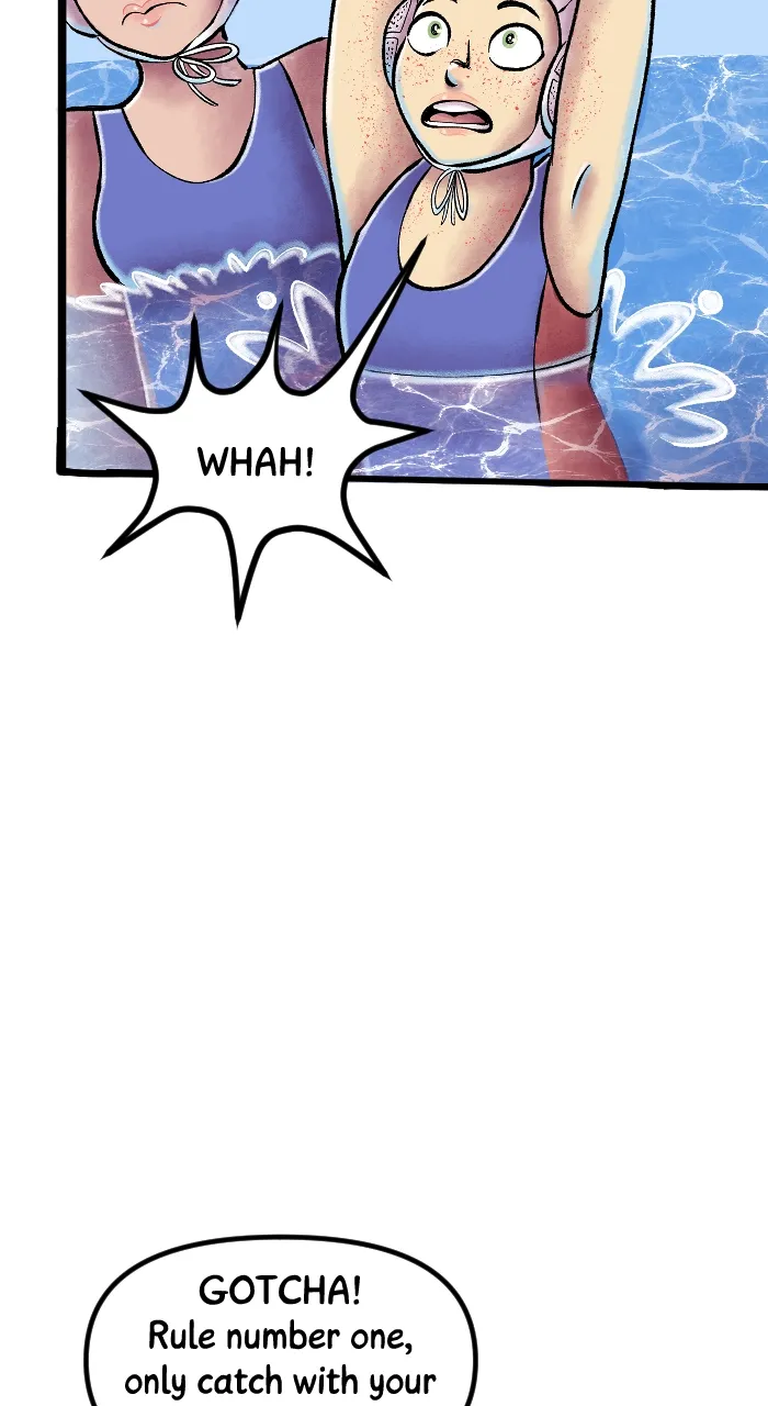 Read Deception chapter 230 image 11 on Lezhin