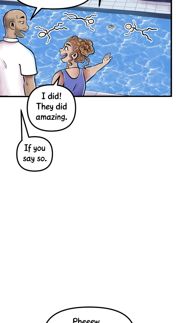 Read Deception chapter 230 image 17 on Lezhin