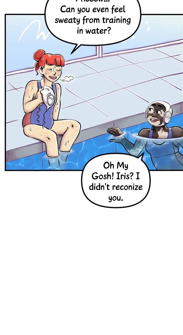 Read Deception chapter 230 image 18 on Lezhin