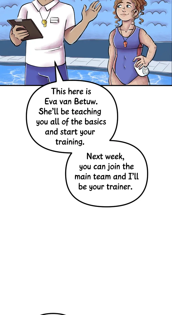 Read Deception chapter 230 image 4 on Lezhin