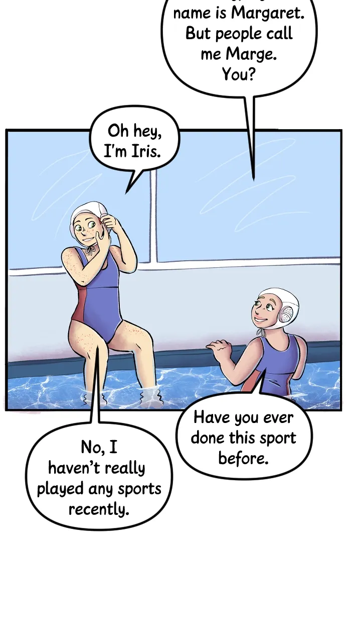 Read Deception chapter 230 image 8 on Lezhin