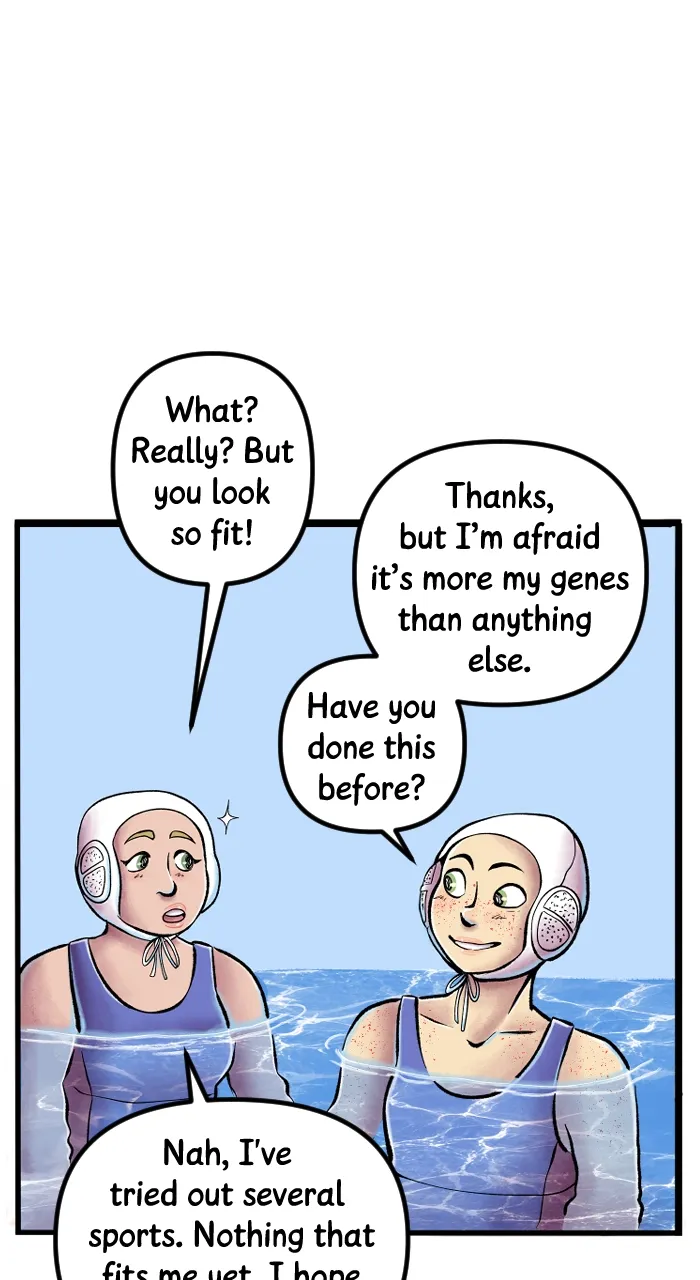 Read Deception chapter 230 image 9 on Lezhin