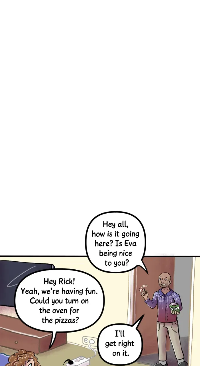 Read Deception chapter 231 image 10 on Lezhin