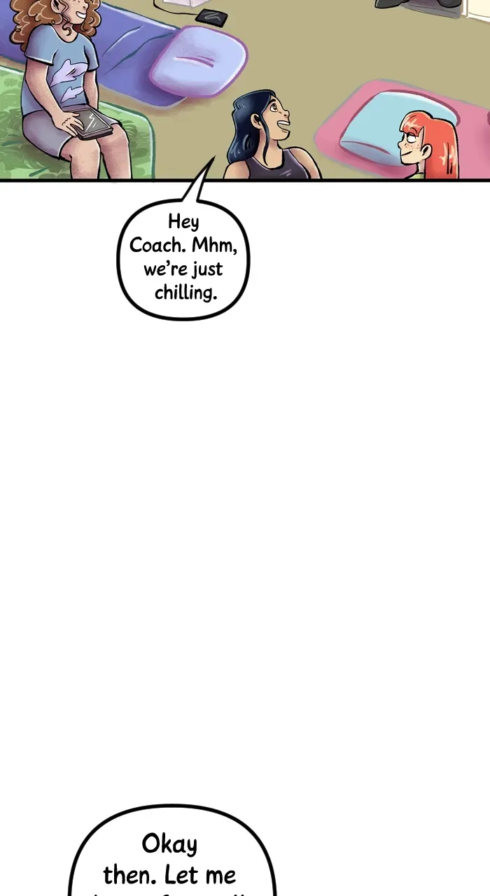 Read Deception chapter 231 image 11 on Lezhin