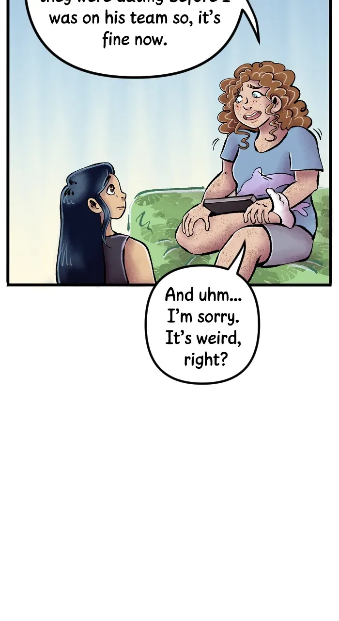 Read Deception chapter 231 image 15 on Lezhin