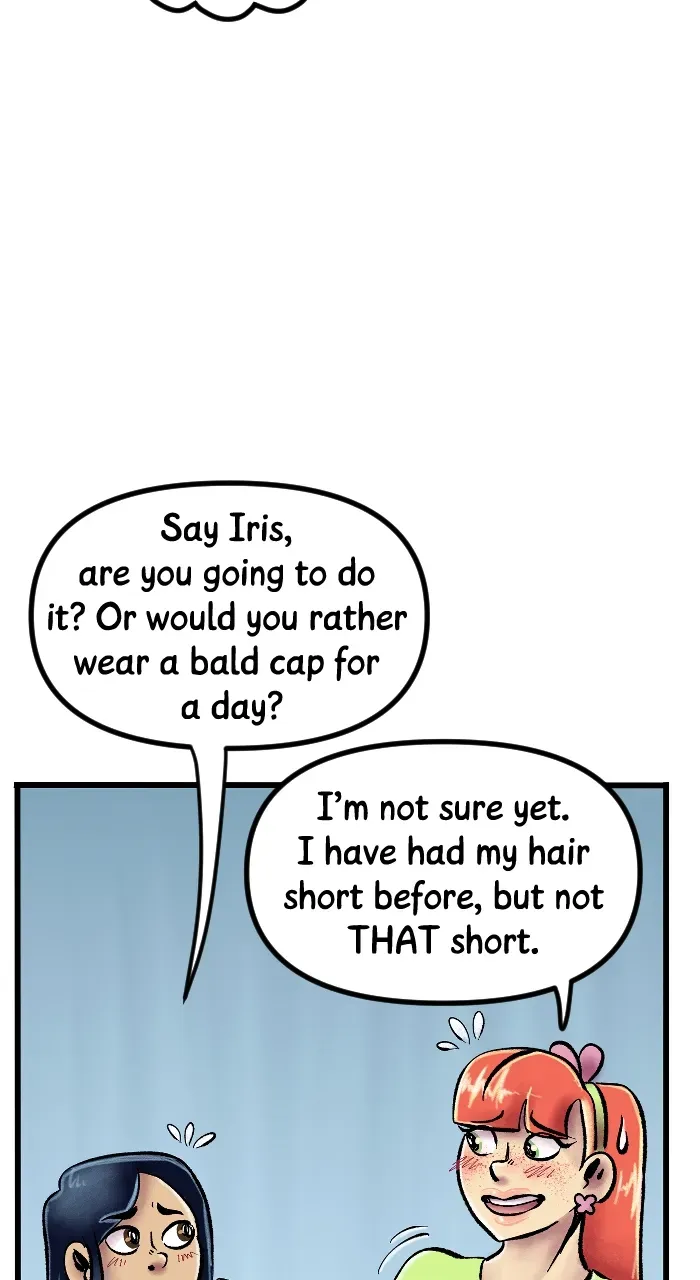 Read Deception chapter 231 image 19 on Lezhin
