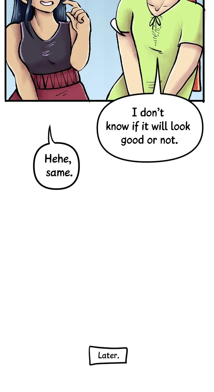 Read Deception chapter 231 image 20 on Lezhin