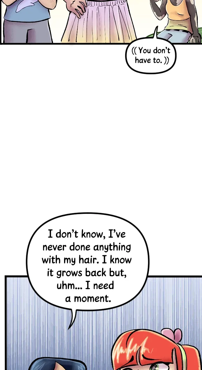 Read Deception chapter 231 image 22 on Lezhin