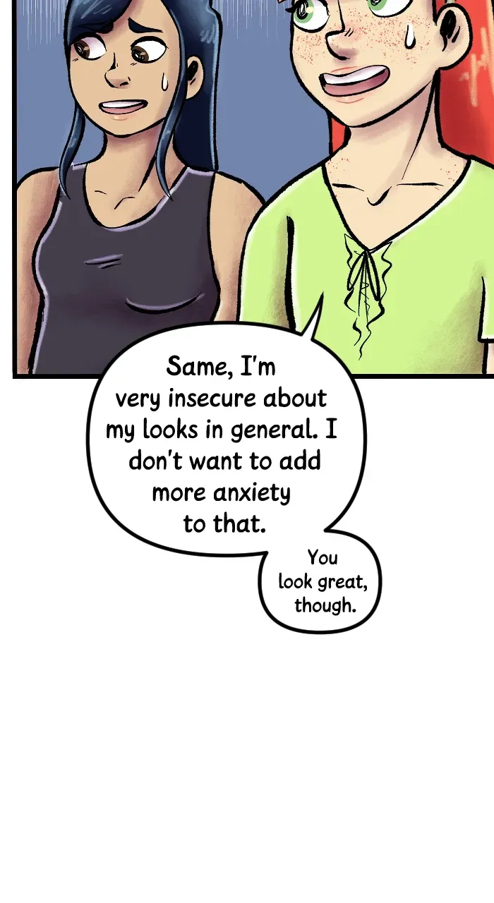 Read Deception chapter 231 image 23 on Lezhin