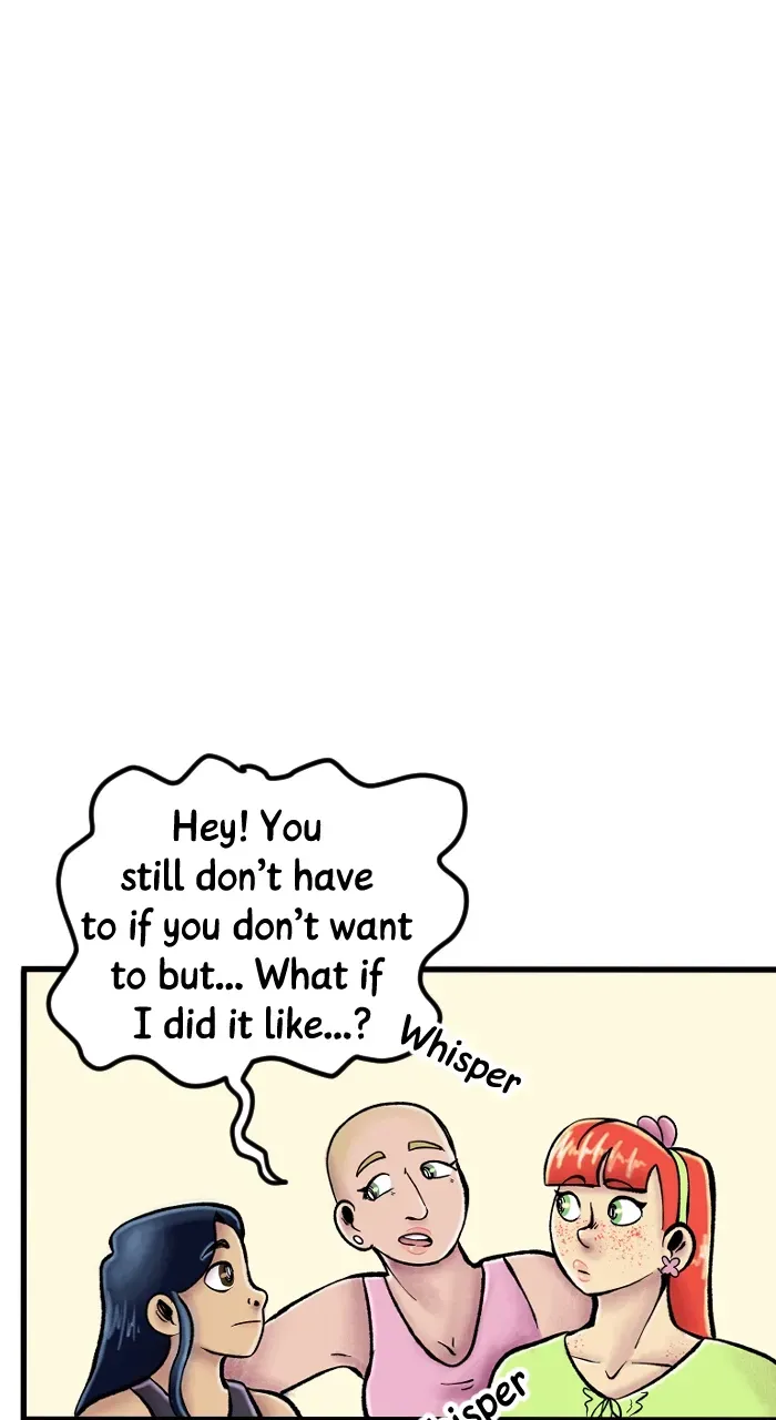 Read Deception chapter 231 image 27 on Lezhin