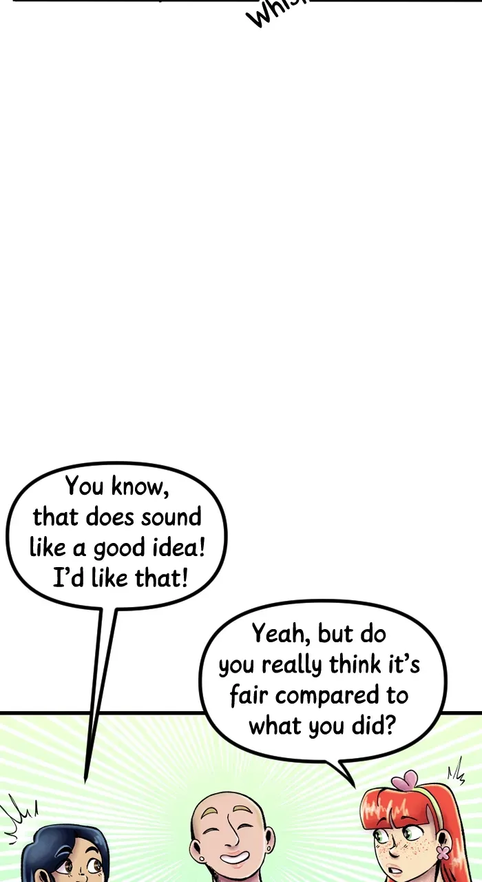 Read Deception chapter 231 image 28 on Lezhin