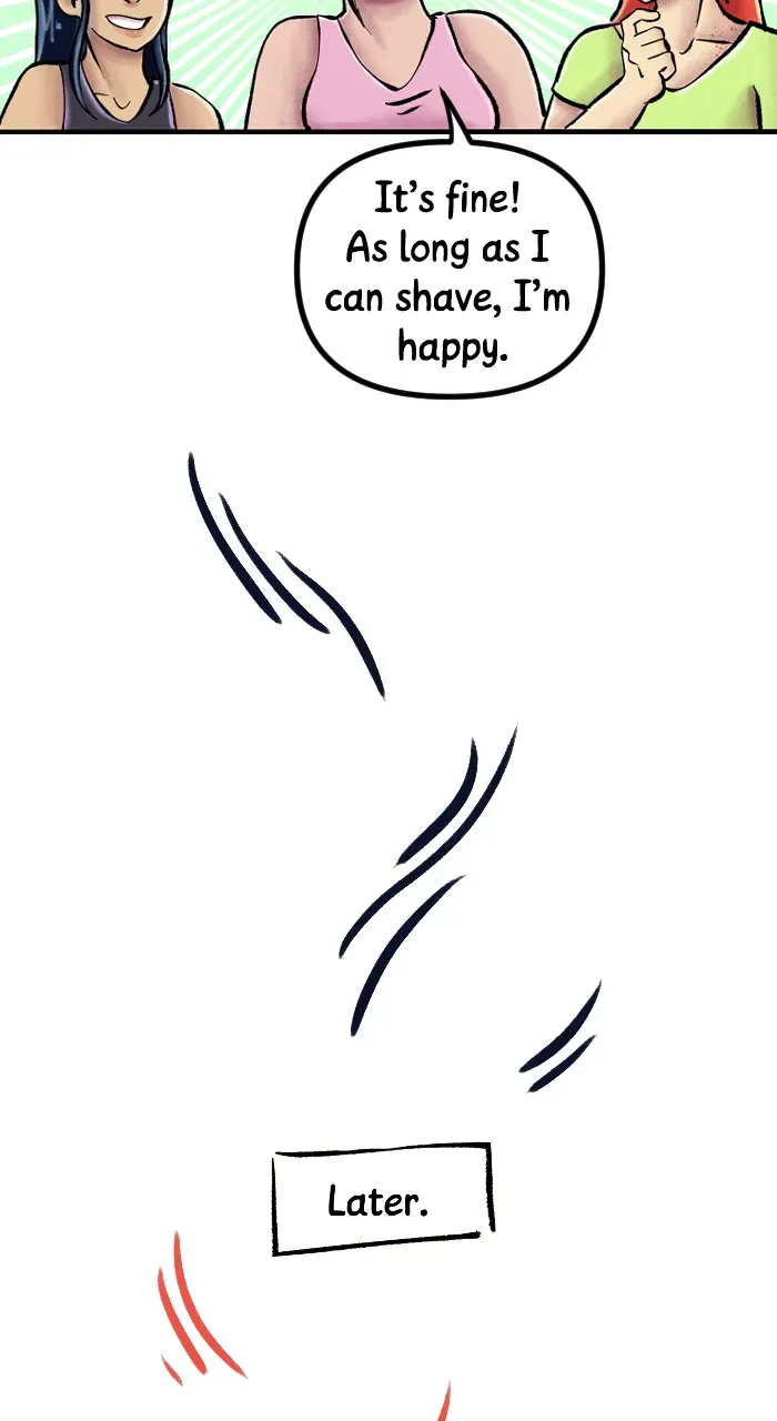 Read Deception chapter 231 image 29 on Lezhin