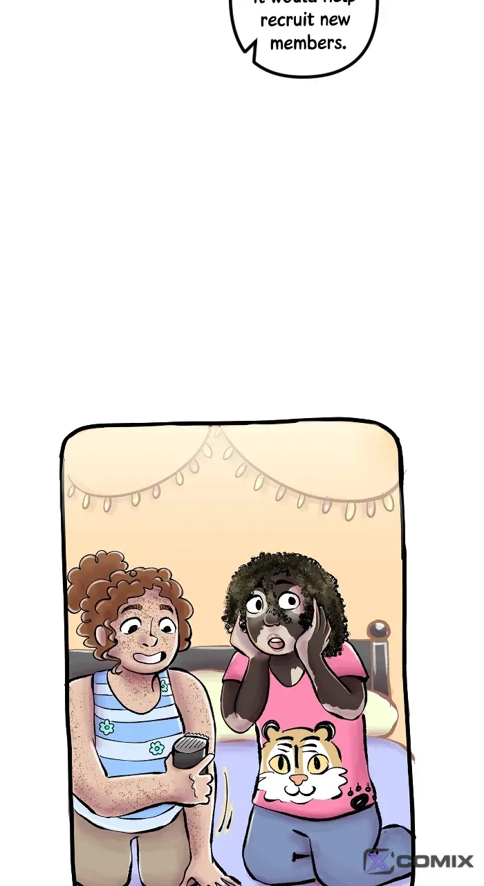 Read Deception chapter 231 image 3 on Lezhin