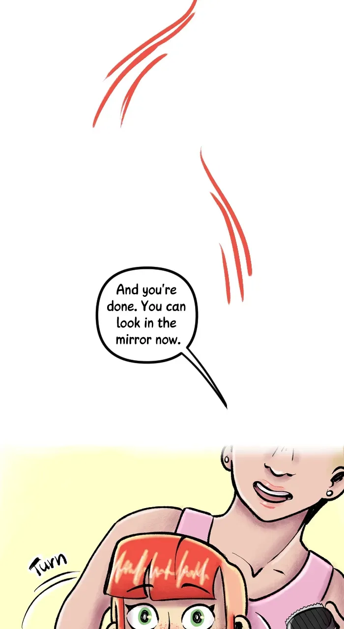 Read Deception chapter 231 image 30 on Lezhin