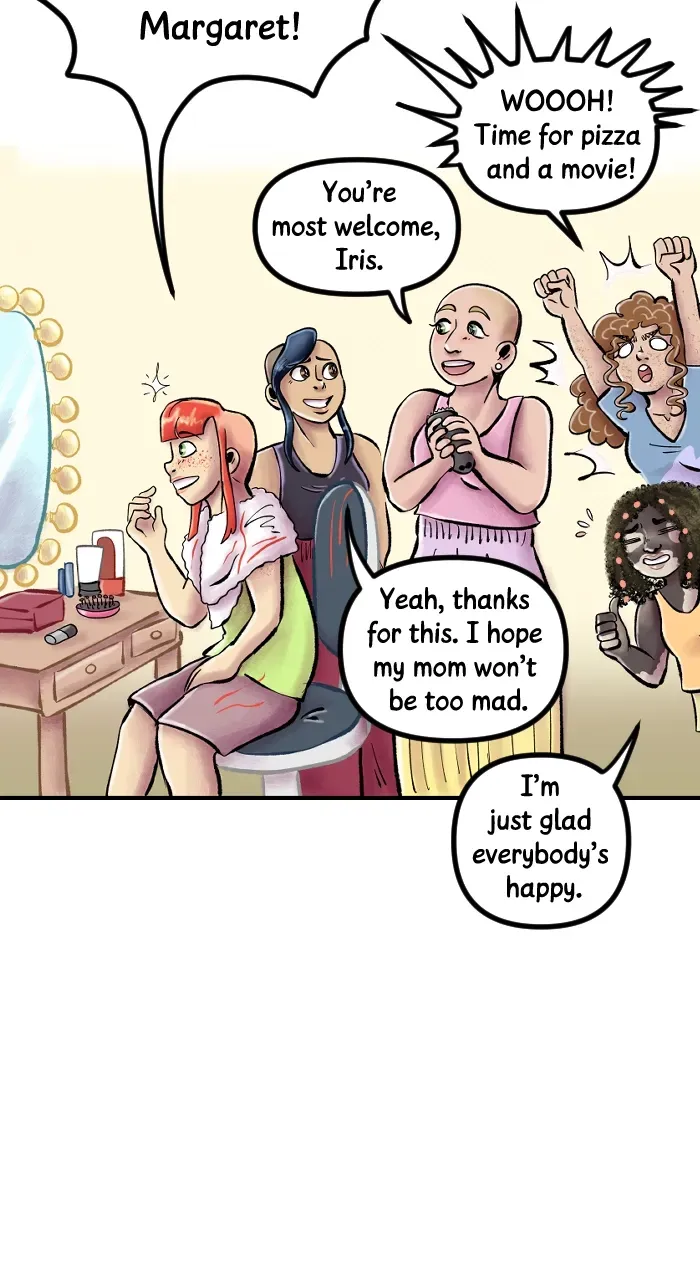 Read Deception chapter 231 image 32 on Lezhin
