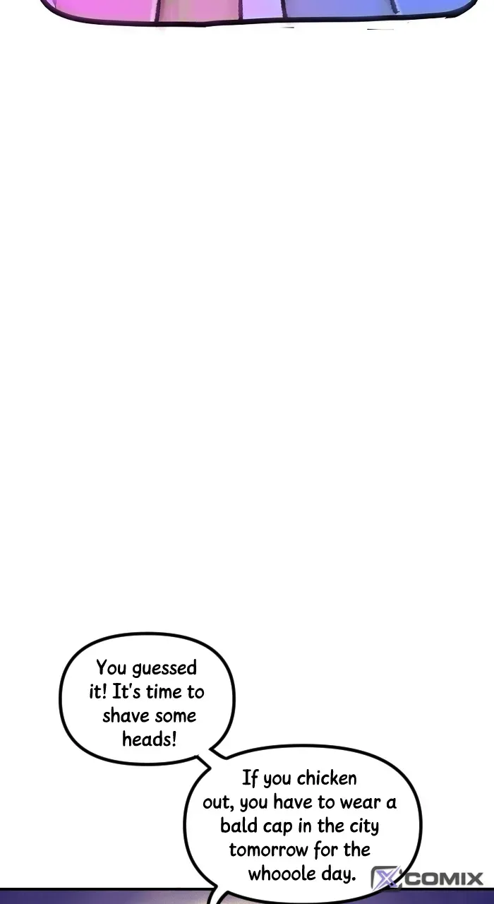 Read Deception chapter 231 image 7 on Lezhin