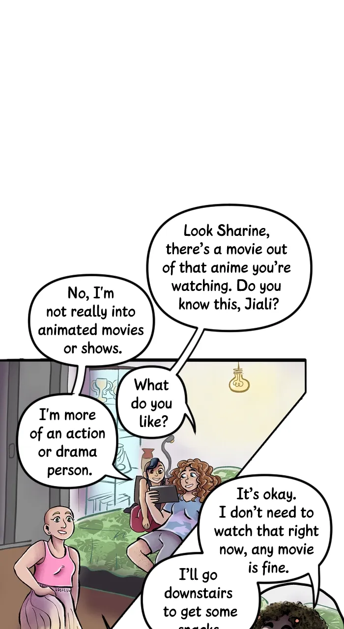 Read Deception chapter 232 image 1 on Lezhin