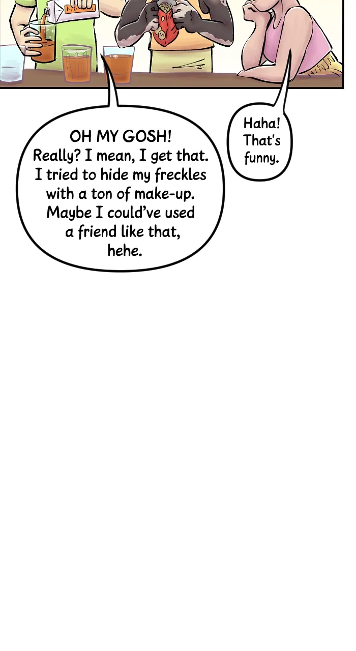 Read Deception chapter 232 image 11 on Lezhin