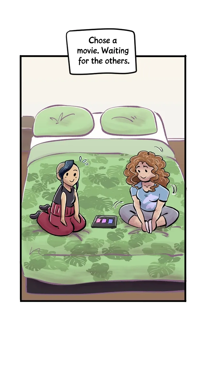 Read Deception chapter 232 image 12 on Lezhin